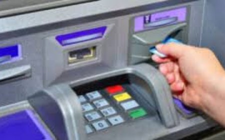 എടിഎം ഉപയോക്താക്കൾക്ക് ഏപ്രിൽ 1 മുതൽ പുതുക്കിയ നിയമങ്ങൾ നടപ്പിലാക്കുന്നു