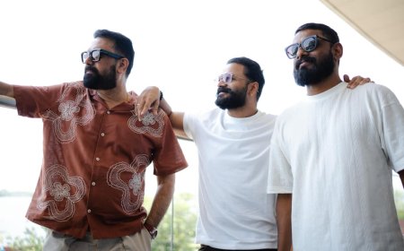 കളങ്കാവൽ ടീമും നടൻ ജയസൂര്യയും  ഒന്നിക്കുന്നു