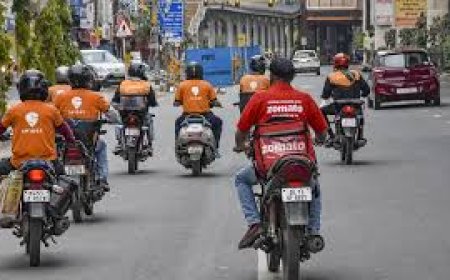 സൊമാറ്റോ അവരുടെ പ്ലാറ്റ്‌ഫോം ഫീസ് ഓർഡറിന് 14.9 രൂപയായി ഉയർത്തി