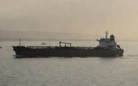 ഹോർമുസ് കടലിടുക്കിലൂടെ സുരക്ഷിതമായി കടന്നുപോകാൻ ഇറാൻ ടാങ്കർ കമ്പനിയിൽ നിന്ന് 2 മില്യൺ ഡോളർ വാങ്ങിയതായി റിപ്പോർട്ട്