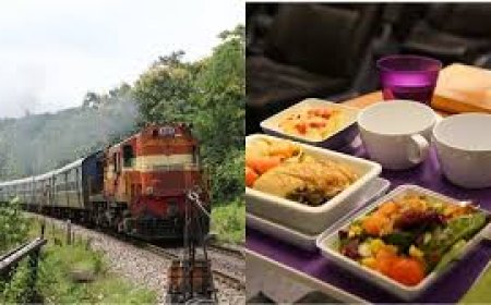 ട്രെയിനുകളിൽ ക്യുആർ കോഡ് പ്രാപ്തമാക്കിയ തിരിച്ചറിയൽ കാർഡുകൾ പ്രസിദ്ധീകരിക്കും