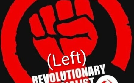 എൽ.ഡി.എഫ്. അധികാരത്തിലെത്തേണ്ടത് നാടിനാവശ്യം: ആർ.എസ്.പി ( ലെഫ്റ്റ് )