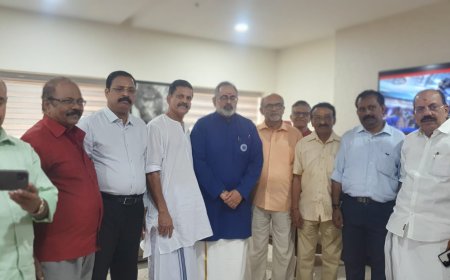 ഡി എസ് ജെപി എൻഡിഎയുടെ ഘടകകക്ഷിയായി