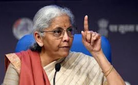 ദേശീയ ദുരന്ത ലഘൂകരണ ഫണ്ടിന്റെ ഭാഗമായി കേരളം 311.95 കോടി രൂപ പ്രയോജനപ്പെടുത്തിയിട്ടില്ലെന്ന് നിർമ്മല സീതാരാമൻ