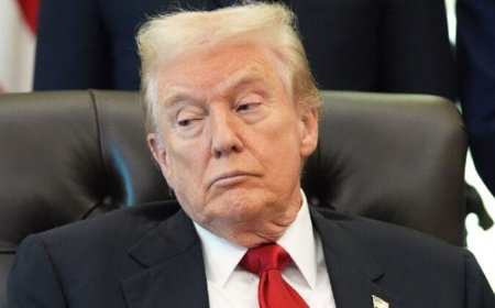 അല്പം അയഞ്ഞ്ട്രം പ്: പത്ത് ദിവസത്തേക്ക് ഇറാൻ്റെ ഊർജ നിലയങ്ങൾ ആക്രമിക്കില്ല.