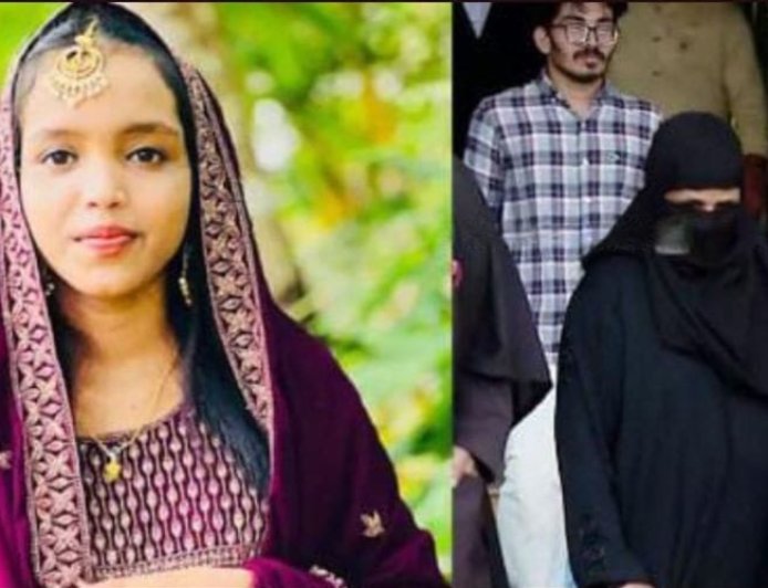 ജസീലയുടെ മരണം: അയൽവാസിയായ സുഹൃത്തിൻ്റെ മാതാവ് അറസ്റ്റിൽ