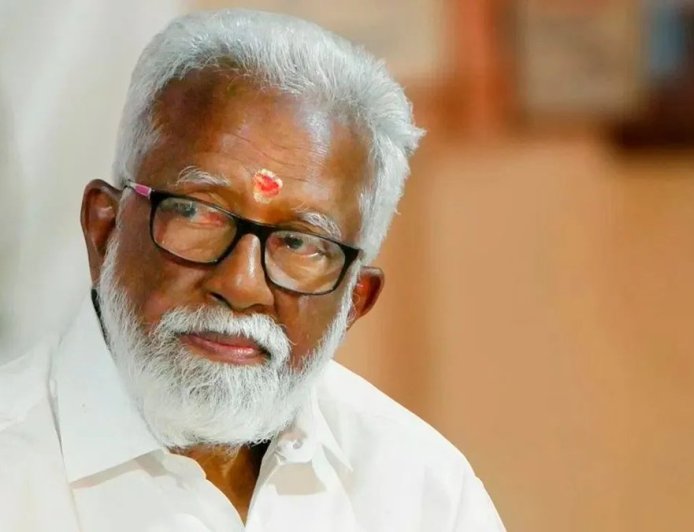 ബിജെപി നേതാവ് കുമ്മനം രാജശേഖരൻ ആറന്മുള നിയമസഭാ മണ്ഡലത്തിൽ നിന്ന് മത്സരിക്കും