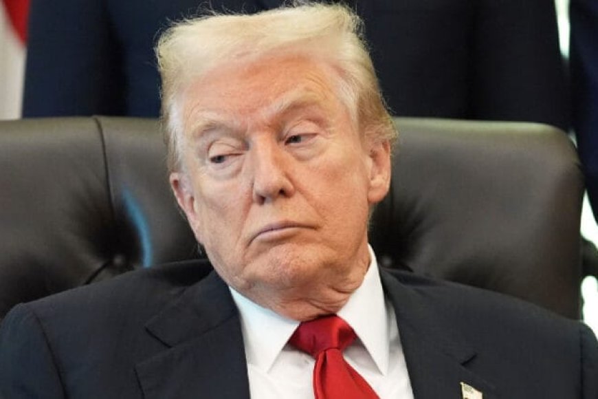 അല്പം അയഞ്ഞ്ട്രം പ്: പത്ത് ദിവസത്തേക്ക് ഇറാൻ്റെ ഊർജ നിലയങ്ങൾ ആക്രമിക്കില്ല.