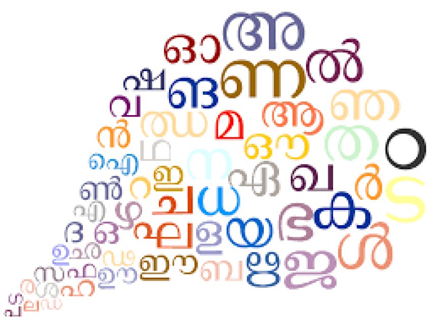 മലയാളം ഇനി ഭരണഭാഷ. മലയാള ഭാഷ ബില്ലിൽ ഗവര്‍ണര്‍ രാജേന്ദ്ര ആര്‍ലേക്കര്‍ ഒപ്പിട്ടു
