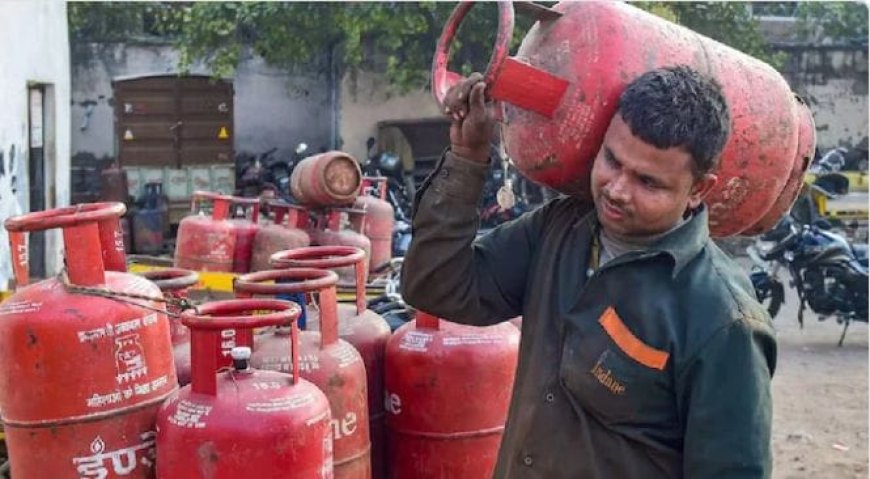 പാചക വാതക സിലിണ്ടർ 25 ദിവസം കഴിഞ്ഞ് ബുക്ക് ചെയ്യാവൂ: ഗാർഹിക ജീവിതം ഉൾപ്പെടെ അവതാളത്തിൽ, നിയന്ത്രണം കടുപ്പിച്ച് കേന്ദ്ര സർക്കാർ