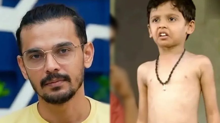 യുവനടൻ ഹരിമുരളി കണ്ണൂർ പയ്യന്നൂരിലെ അന്നൂരിൽ തൂങ്ങിമരിച്ച നിലയിൽ കണ്ടെത്തി