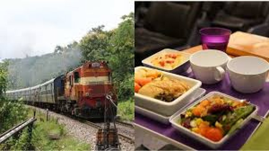 ട്രെയിനുകളിൽ ക്യുആർ കോഡ് പ്രാപ്തമാക്കിയ തിരിച്ചറിയൽ കാർഡുകൾ പ്രസിദ്ധീകരിക്കും
