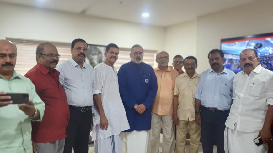 ഡി എസ് ജെപി എൻഡിഎയുടെ ഘടകകക്ഷിയായി