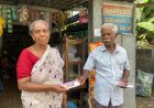 പെസ്സഹാദിനത്തിൽ കുഞ്ഞ് അച്ചാമ്മയ്ക്ക് ഇരട്ട ഭാഗ്യം: വേസ്റ്റ് കൊട്ടയിൽ കളഞ്ഞ ലോട്ടറി ടിക്കറ്റിന് ഒന്നാം സമ്മാനം.