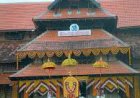 വെടിക്കെട്ട് ഒഴിവാക്കി തൃശ്ശൂർ പൂരം പ്രൗഢമായി നടന്നു