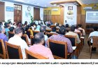 കൊല്ലം പി.ആർ.ഡി. തൽസമയ വാർത്തകൾ: ജില്ലാ കലക്ടർ എൻ. ദേവി ദാസ്