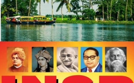 നീയമസഭാ തെരഞ്ഞെടുപ്പിൽ അഴിമതി വിരുദ്ധ സ്ഥാനാർത്ഥികൾക്ക് വോട്ടു നൽകും: ഐ.എൻ.എസ്.പി