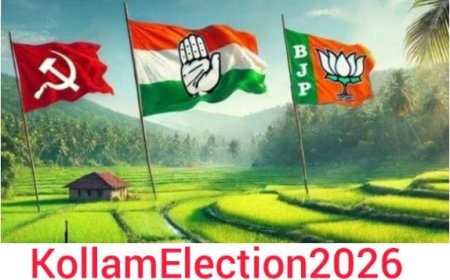 അച്ചടി പരസ്യങ്ങൾക്ക് മുൻകൂർ അനുമതി ആവശ്യം - ജില്ലാ കലക്ടർ എൻ. ദേവി ദാസ്