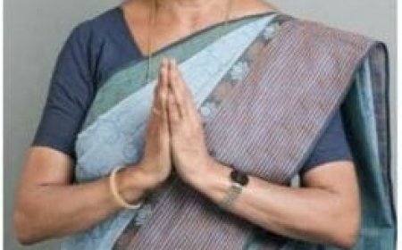 പ്രിയപ്പെട്ട കൊട്ടാരക്കര നിവാസികളേ, അഡ്വ.പി.അയിഷാ പോറ്റിയെ വിജയിപ്പിക്കുക ....