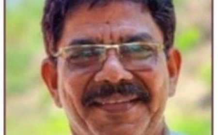 മാധ്യമങ്ങളും അംഗീകൃത ഏജൻസികളും പാരഡോ ക്സിക്കൽ എക്സിറ്റ് പോളുകളിൽ വിട്ടു നിൽക്കാൻ നിർദ്ദേശിക്കണമെന്ന് ആവശ്യപ്പെട്ട്05.04.026 നൽകിയ പരാതി.