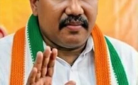 എഫ്.സി.ആർ.എ ഭേദഗതി: കേന്ദ്ര സർക്കാർ ന്യൂനപക്ഷ സ്ഥാപനങ്ങളെ തകർക്കാനുള്ള നടപടിയിൽ നിന്നും പിൻതിരിയണം - ശരൺ ജെ.നായർ