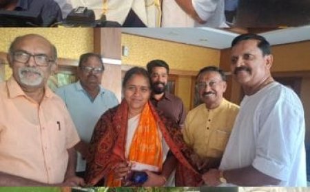 ഡെമോക്രാറ്റിക് സോഷ്യൽ ജസ്റ്റീസ് പാർട്ടി (ഡി.എസ്.ജെ.പി) നീയമസഭാ തെരഞ്ഞെടുപ്പിൽ എൻ.ഡി.എ.യ്ക്ക് അനുകൂല സാഹചര്യം സൃഷ്ടിച്ചു.