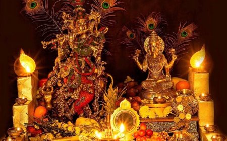 വിഷു- സമാധാനത്തിൻ്റേയും സമൃദ്ധിയുടെയും ഒരു വർഷാരംഭം