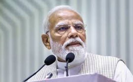 വനിത ബില്‍ പാസാകാത്തതില്‍ രാജ്യത്തെ സ്ത്രീകളോട് താന്‍ മാപ്പ് ചോദിക്കുകയാണെന്ന് പ്രധാനമന്ത്രി നരേന്ദ്ര മോദി