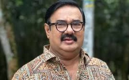 വാഹനാപകടക്കേസിൽ നടൻ മണിയൻപിള്ള രാജുവിന് ആശ്വാസം