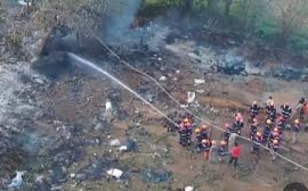 തൃശൂർ മുണ്ടത്തിക്കോട് അപകടത്തിൽ  മരിച്ചവരുടെ ഡിഎൻഎ പരിശോധന ഫലം മറ്റന്നാൾ മുതൽ ലഭിച്ചു തുടങ്ങും