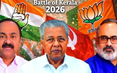 വി.ഡി.സതീശൻ മുഖ്യമന്ത്രിയാകാൻ എന്തുകൊണ്ടും യോഗ്യൻ.