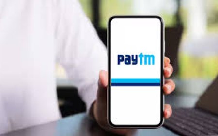 പേടിഎം പേയ്‌മെന്റ് ബാങ്കിന് നൽകിയിരുന്ന ബാങ്കിംഗ് ലൈസൻസ് റദ്ദാക്കിയതായി റിസർവ് ബാങ്ക് ഓഫ്