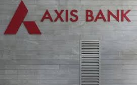 2026 സാമ്പത്തിക വർഷത്തിൽ ആക്‌സിസ് ബാങ്ക് ജീവനക്കാരുടെ എണ്ണത്തിൽ കുറവുണ്ടായതായി റിപ്പോർട്ട്