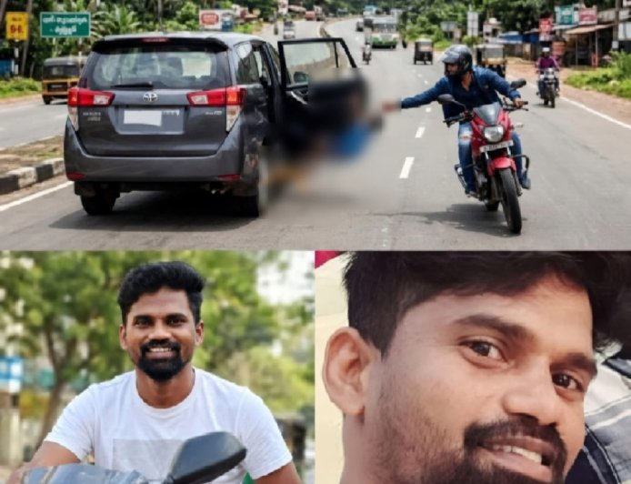 ദൈവത്തിൻ്റെ കൈയ്യൊപ്പ് പതിഞ്ഞ നിമിഷം! കയ്പമംഗലം കണ്ടത് സിനിമയെ വെല്ലുന്ന സാഹസിക രക്ഷാപ്രവർത്തനം.