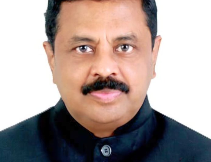 എസ്.ഡി.സുരേഷ്ബാബു സീനിയർ  ചേമ്പർ നാഷണൽ കോർഡിനേറ്റർ