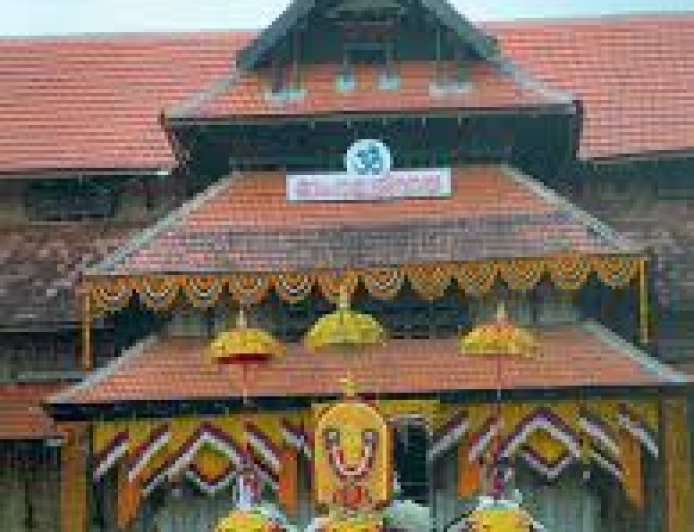 വെടിക്കെട്ട് ഒഴിവാക്കി തൃശ്ശൂർ പൂരം പ്രൗഢമായി നടന്നു