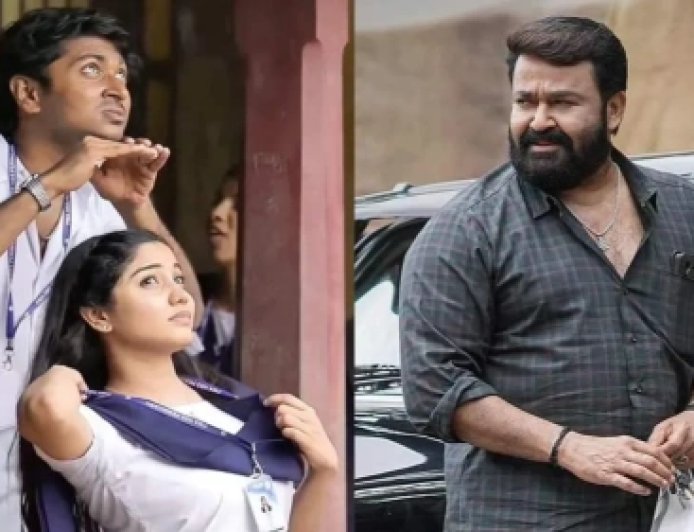 മോഹൻലാലിന്റെ തുടരും നേടിയ ലൈഫ്‍ടൈം കളക്ഷനായ 118 കോടി രൂപ മറികടന്ന് വാഴ 2