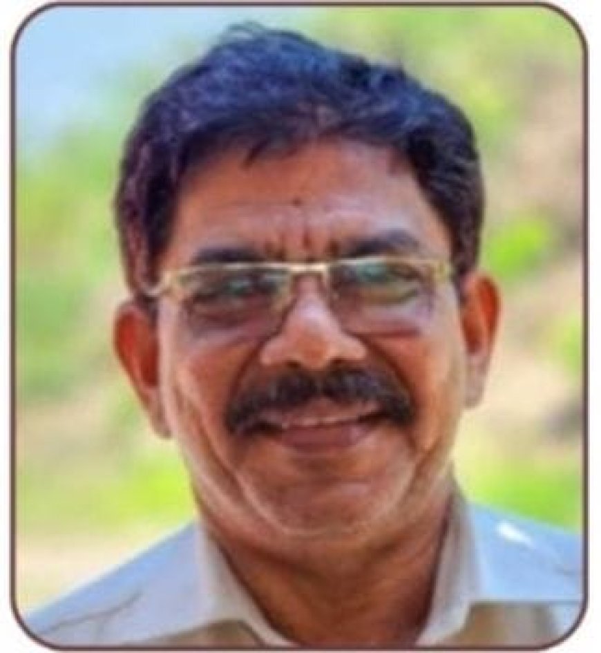 മാധ്യമങ്ങളും അംഗീകൃത ഏജൻസികളും പാരഡോ ക്സിക്കൽ എക്സിറ്റ് പോളുകളിൽ വിട്ടു നിൽക്കാൻ നിർദ്ദേശിക്കണമെന്ന് ആവശ്യപ്പെട്ട്05.04.026 നൽകിയ പരാതി.