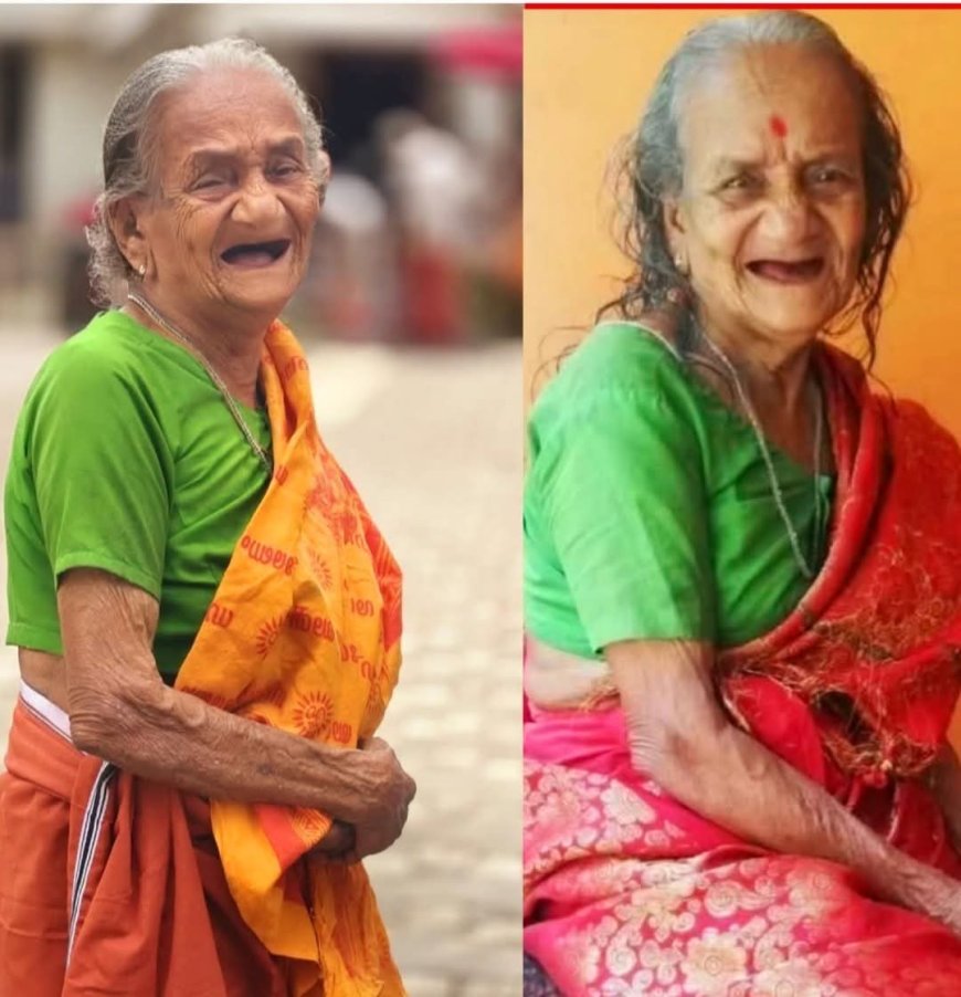 കടത്തൂർ ജൂമാ മസ്ജിദിലെ മൈക്കിൽ നിന്നും പഞ്ചമി അമ്മയുടെ വിയോഗ വാർത്ത മുഴങ്ങിയപ്പോൾ അമ്മ ആ നാട്ടുകാർക്ക് ആരായിരുന്നു എന്ന് ജസീനറഹീം ഓർമ്മകളെ വേദനയോടെ കുറിക്കുന്നു.