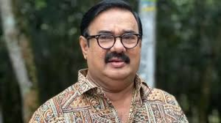 വാഹനാപകടക്കേസിൽ നടൻ മണിയൻപിള്ള രാജുവിന് ആശ്വാസം