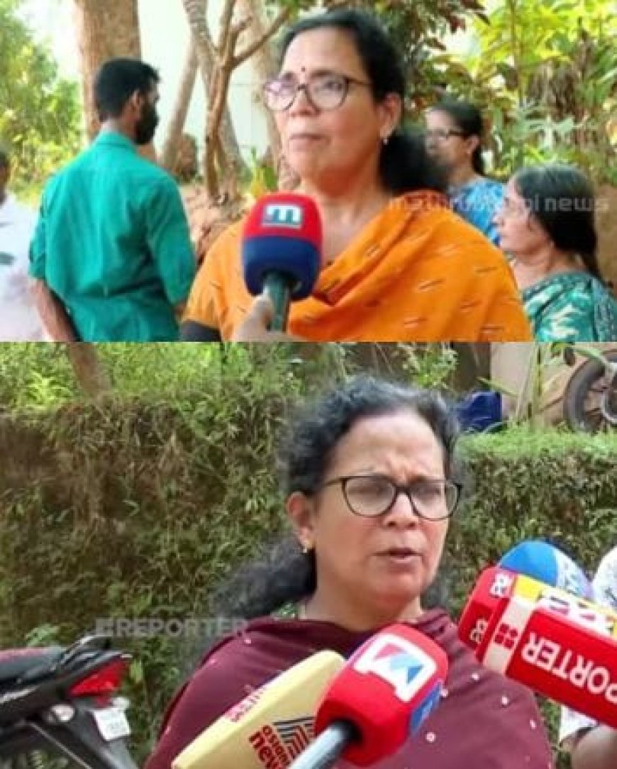 വടകരയിൽ യു.ഡി.എഫ്.സ്ഥാനാർത്ഥി ആർ.എം.പി.ഐ നേതാവ് കെ.കെ.രമയ്ക്ക് വൻ ഭൂരിപക്ഷം നേടുമെന്ന് സർവേ ...