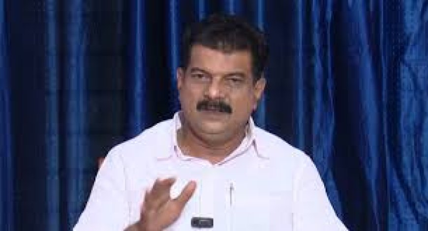 പുതിയ പാർട്ടിയുണ്ടാക്കുമെന്ന് പി വി അൻവർ