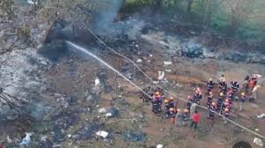 തൃശൂർ മുണ്ടത്തിക്കോട് അപകടത്തിൽ  മരിച്ചവരുടെ ഡിഎൻഎ പരിശോധന ഫലം മറ്റന്നാൾ മുതൽ ലഭിച്ചു തുടങ്ങും