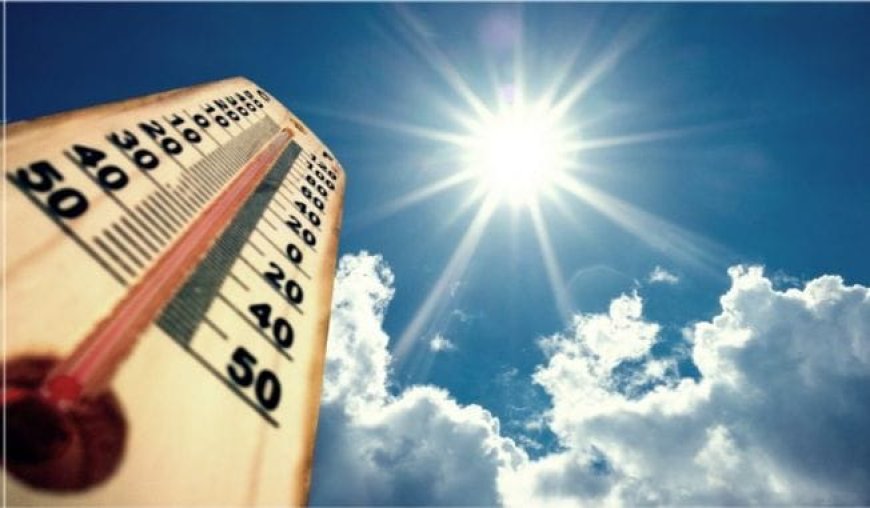 ഉഷ്ണതരംഗം - ത്വക് - നേത്രരോഗങ്ങൾക്കും സാധ്യത - മുൻകരുതലെടുക്കണം -ജില്ലാ കലക്ടർ