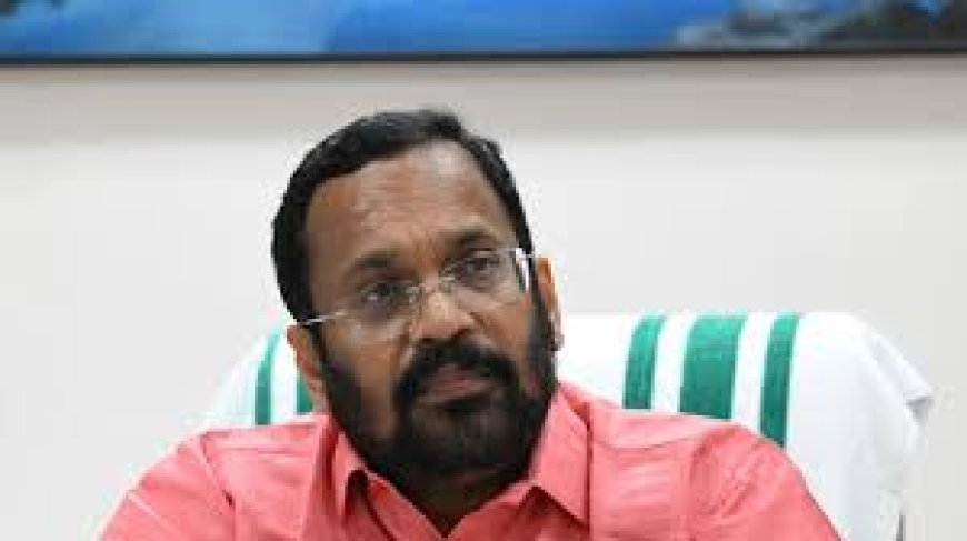 ആരോഗ്യ പ്രശ്നങ്ങളുള്ളവരും ഗർഭിണികളും സെൽഫ് ലോക്ക്ഡൗണിന് വിധേയമാകണമെന്ന് മന്ത്രി കെ രാജൻ