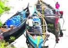 കഠിന ചൂട്: ജലാശയങ്ങൾ വറ്റിത്തുടങ്ങി. കുടിവെള്ളം വിലയ്ക്ക് വാങ്ങേണ്ട ഗതികേട്.