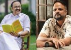 കേരളത്തിന്റെ മുഖ്യമന്ത്രിയായി വി ഡി സതീശൻ തന്നെ വരണമെന്ന് ചലച്ചിത്ര സംവിധായകൻ  ജൂഡ് ആൻ്റണി ജോസഫ്