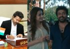സൂര്യ തൃഷ കൂട്ടുകെട്ടിൽ ഒരുങ്ങുന്ന കറുപ്പ് സിനിമയ്ക്ക് രാവിലെ 9 മണിക്കുള്ള പ്രത്യേക ഷോക്ക് മുഖ്യമന്ത്രി വിജയ് അനുമതി നൽകി
