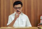 യോഗ്യതാ പരീക്ഷകളിൽ ലഭിച്ച മാർക്കിന്റെ അടിസ്ഥാനത്തിൽ എംബിബിഎസ് പ്രവേശനം നടത്താൻ അനുവദിക്കണമെന്ന് സ്റ്റാലിൻ പ്രധാനമന്ത്രിയോട് അഭ്യർത്ഥിച്ചു