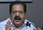 മയക്കുമരുന്ന് മാഫിയയ്ക്കെതിരെ ഓപ്പറേഷൻ തൂഫാൻ എന്ന പുതിയ ഡ്രൈവ് ആരംഭിക്കുമെന്ന് ആഭ്യന്തര മന്ത്രി രമേശ് ചെന്നിത്തല
